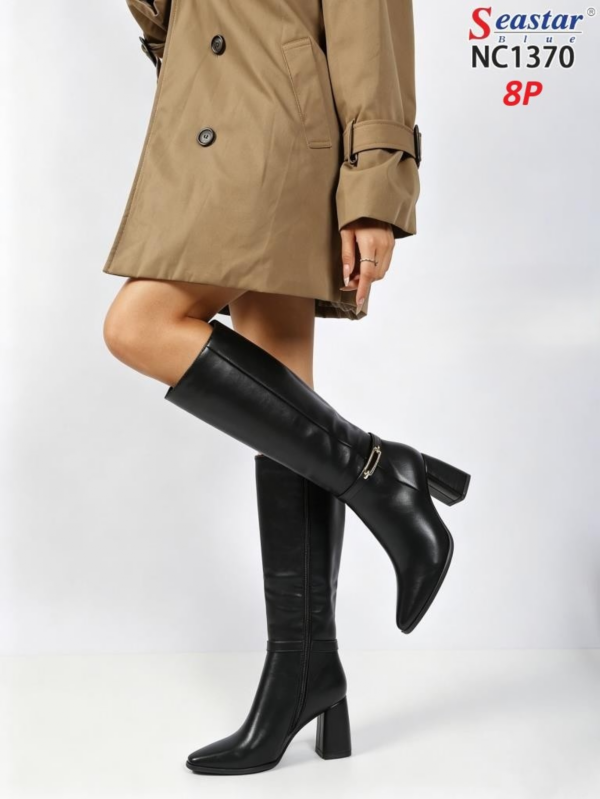 Botki damskie Roz 36-41 / 8 par